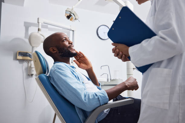 Best Broken or Cracked Tooth Emergency Dentist in West Covina, CA